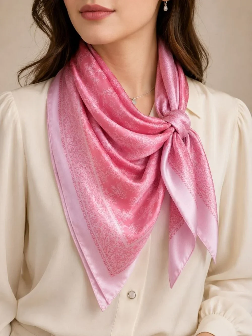 Z-A LLC this pink